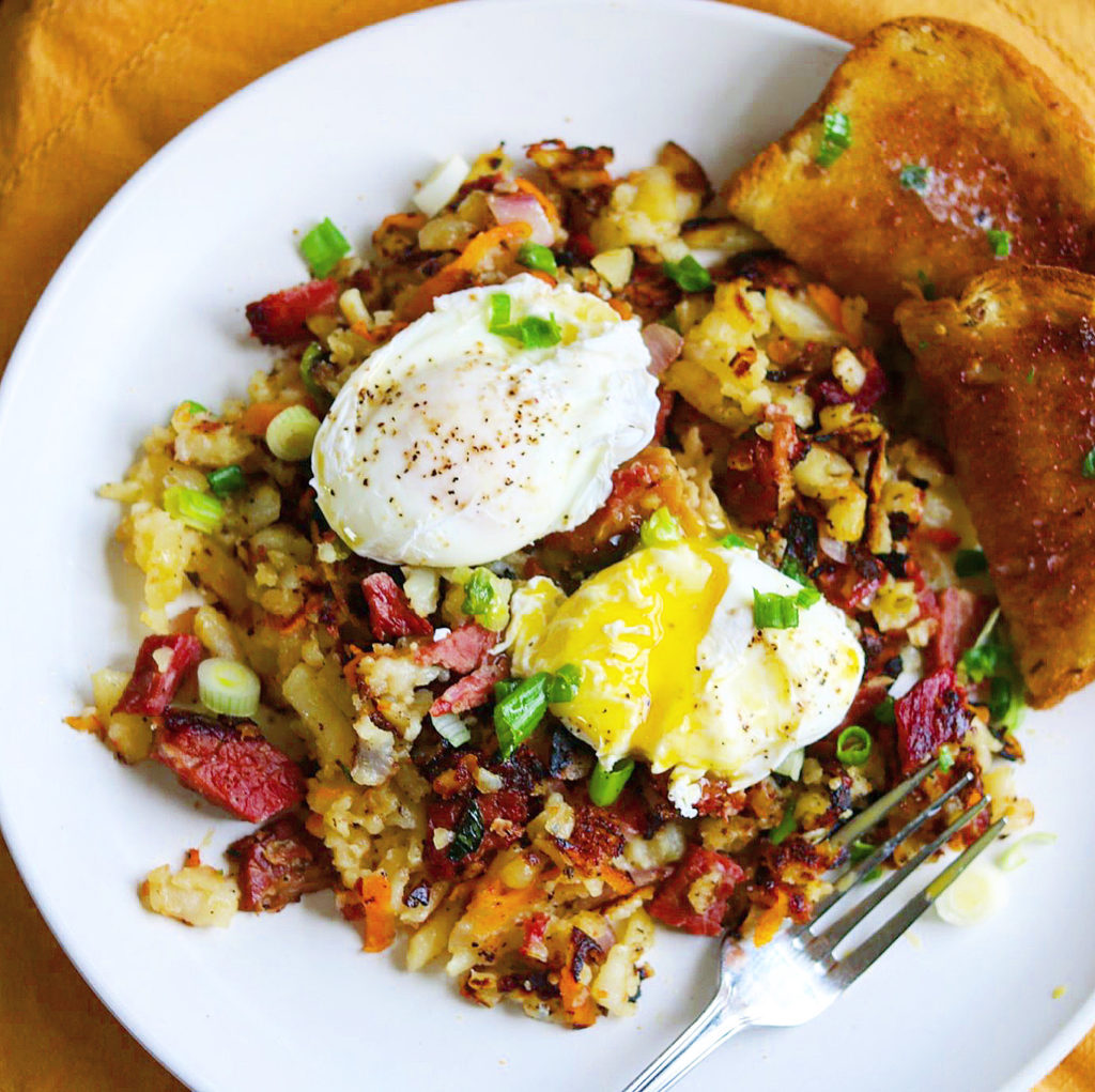 Corned Beef Hash