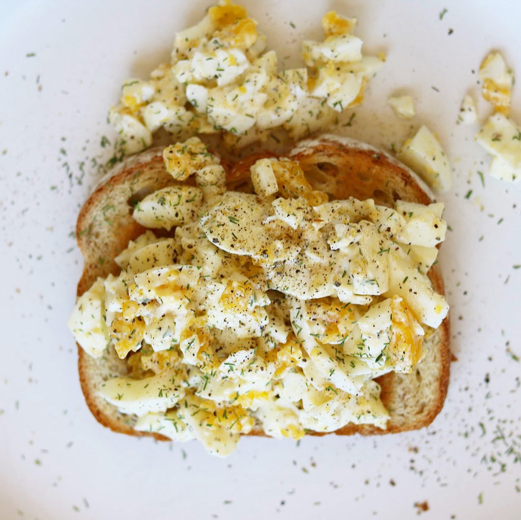 Egg Salad