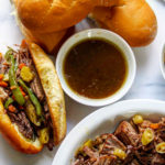 Chicago Italian Beef