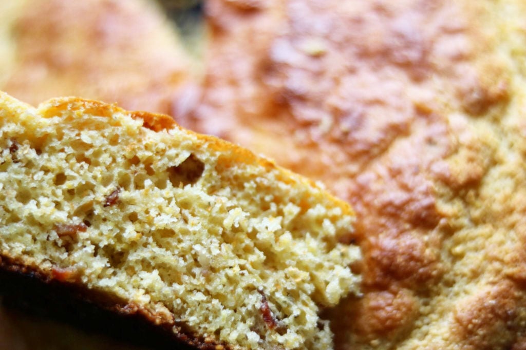 Basic Cornbread