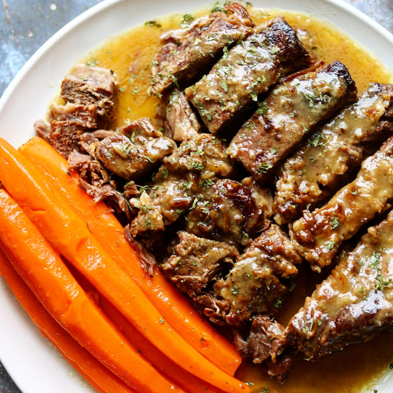 Beef Pot Roast