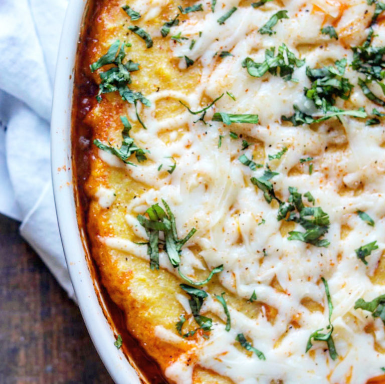 Tamale Pie