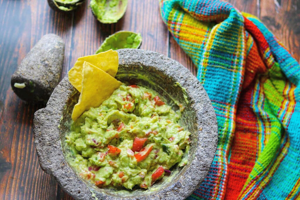 Guacamole