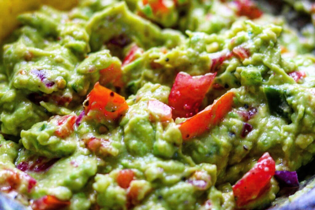 Guacamole