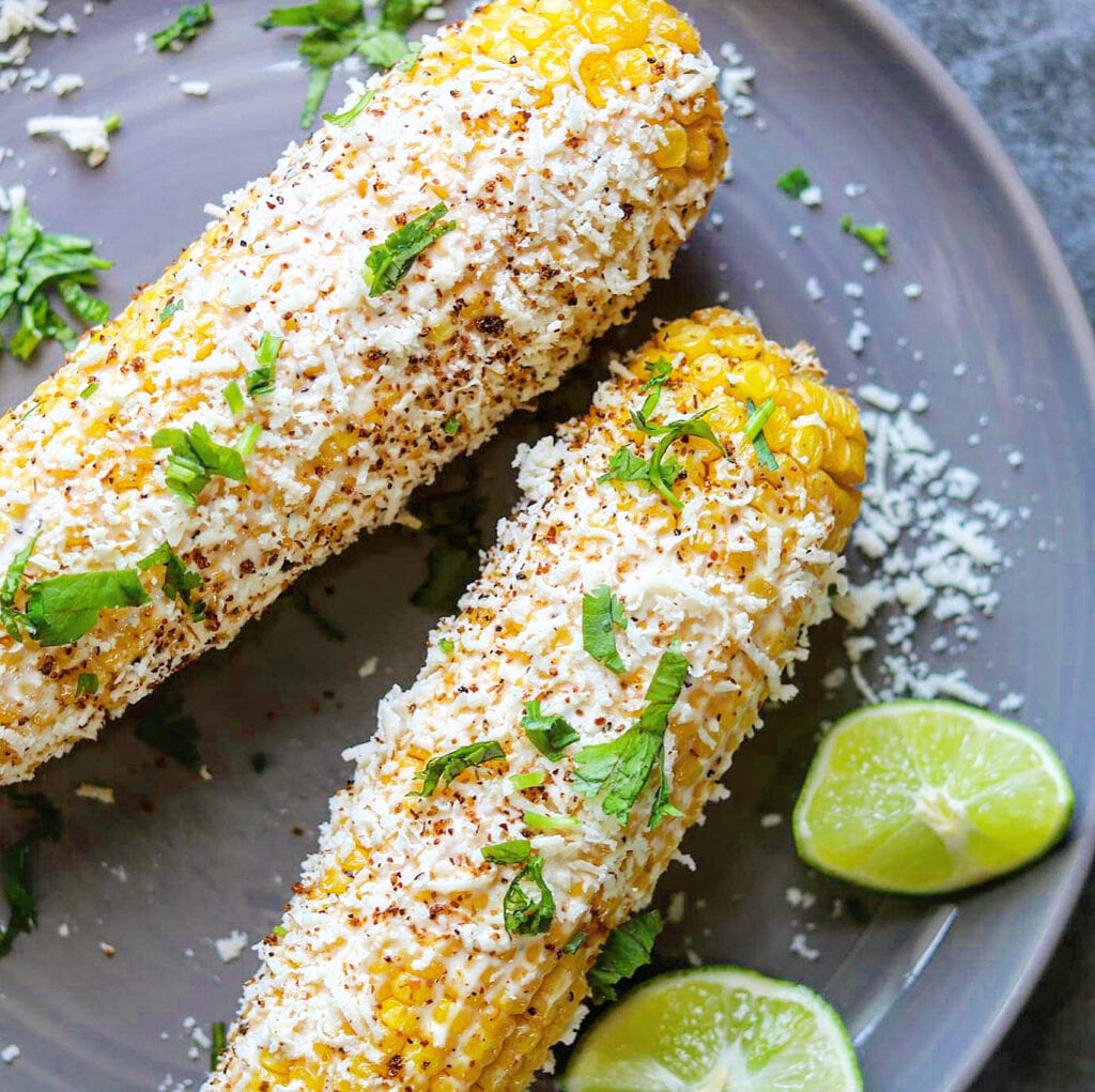 mexican street corn