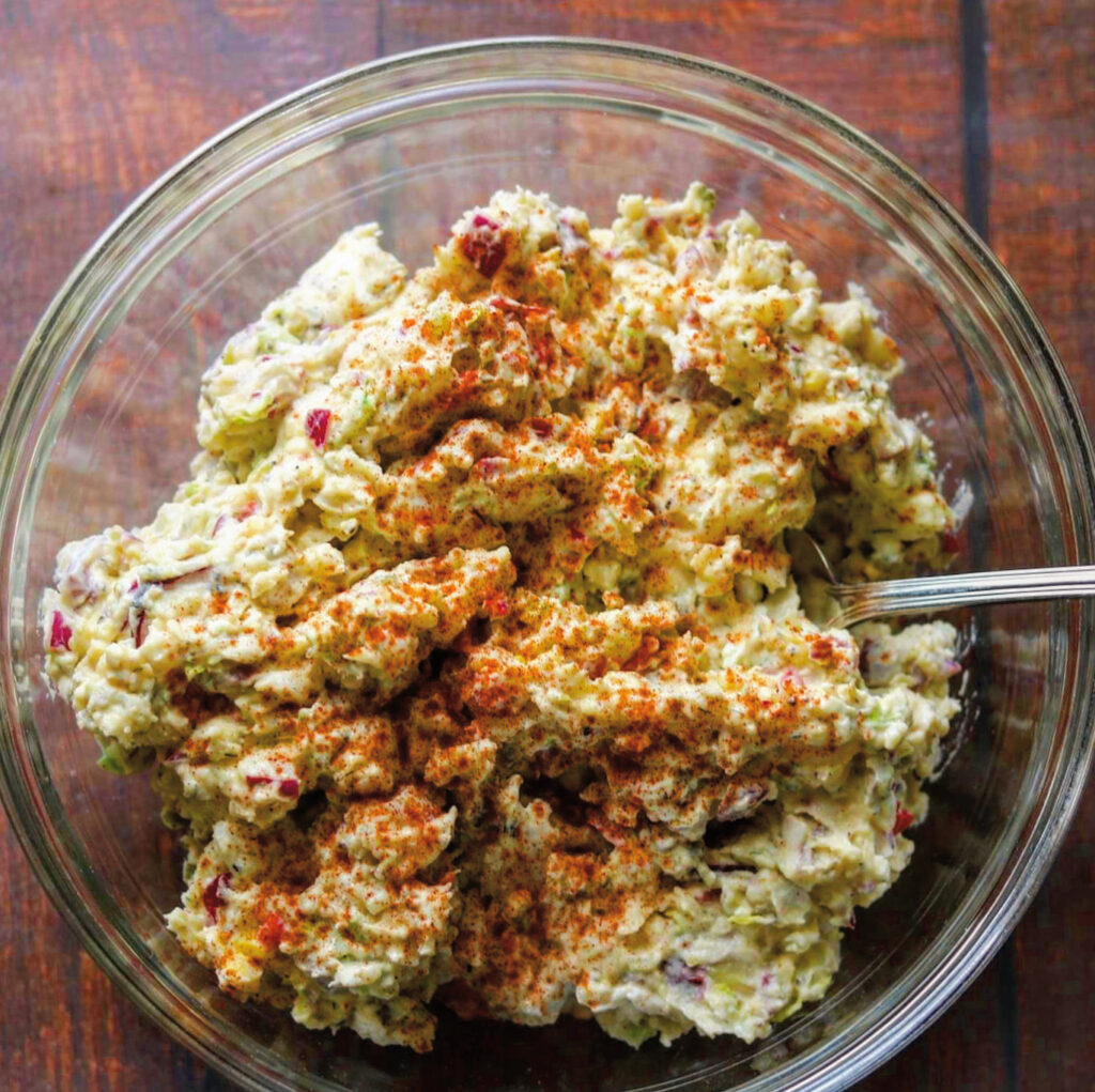 potato salad