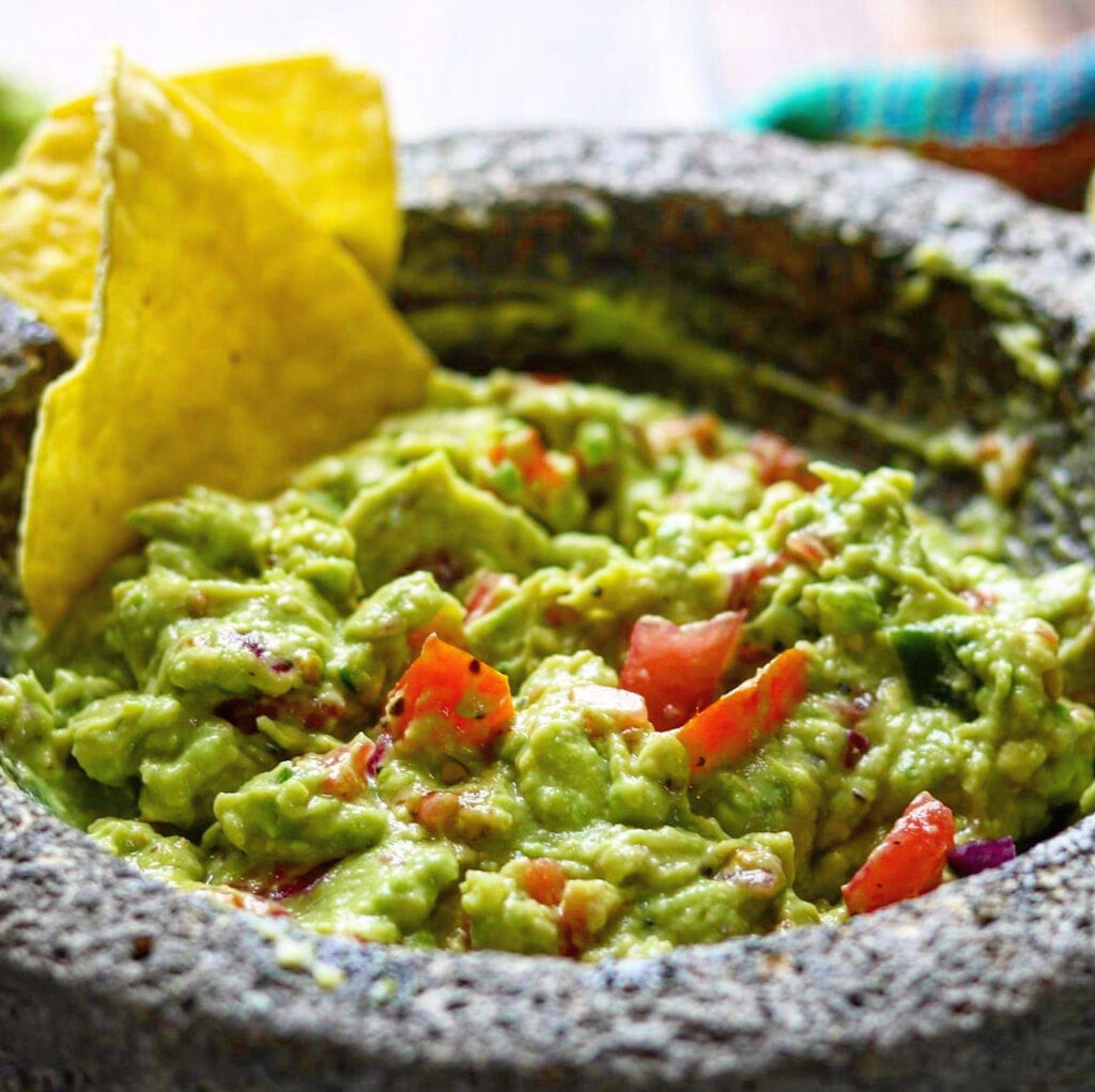 Guacamole