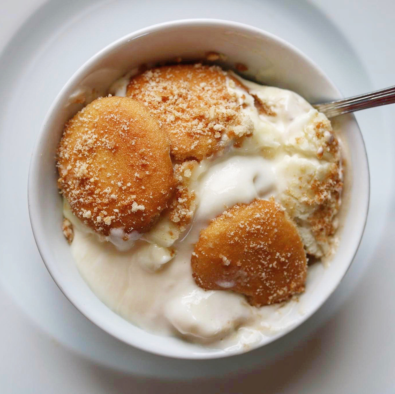 Banana Pudding