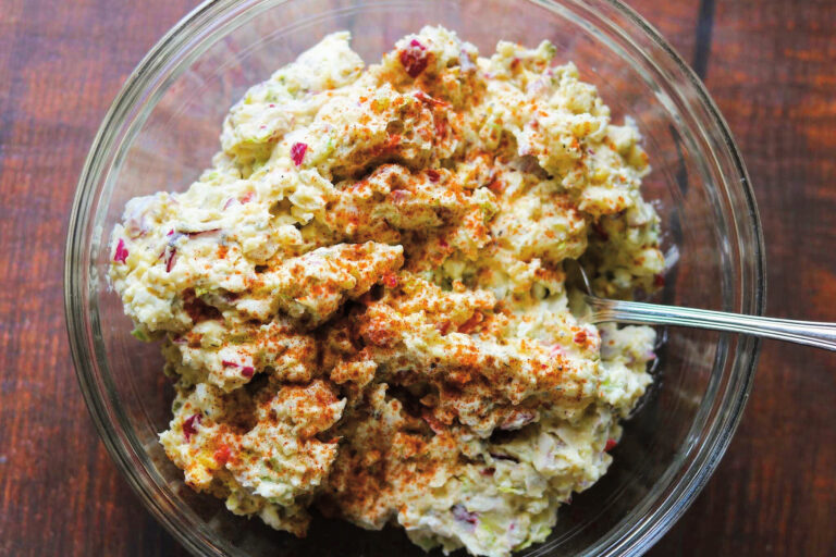 potato salad