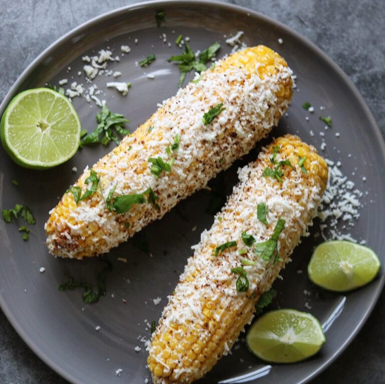 mexican street corn