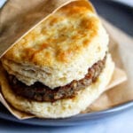 Buttermilk Biscuits