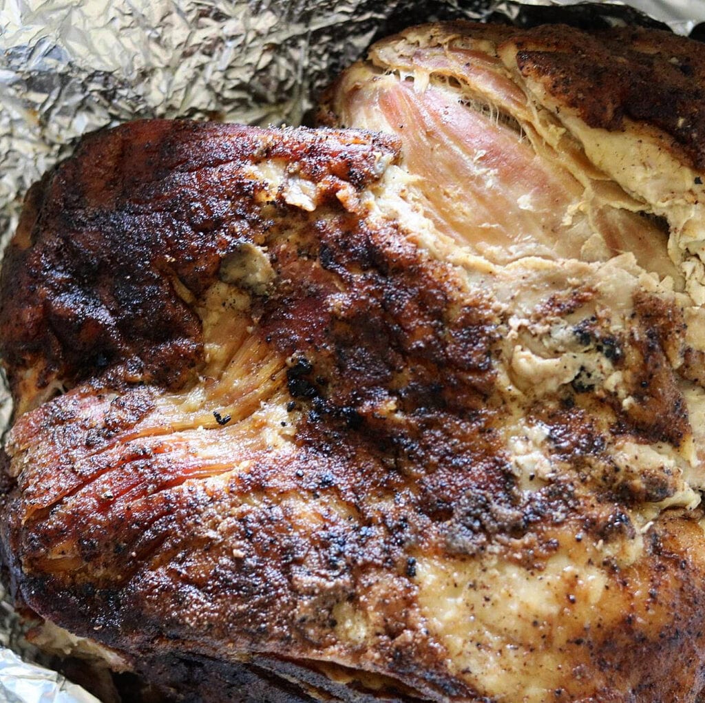 Texas Pulled Pork