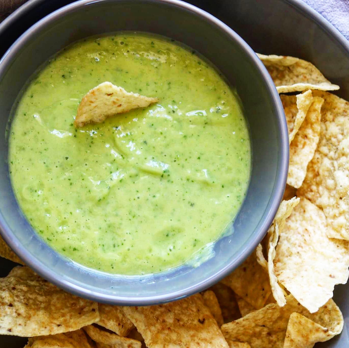 Avocado Salsa