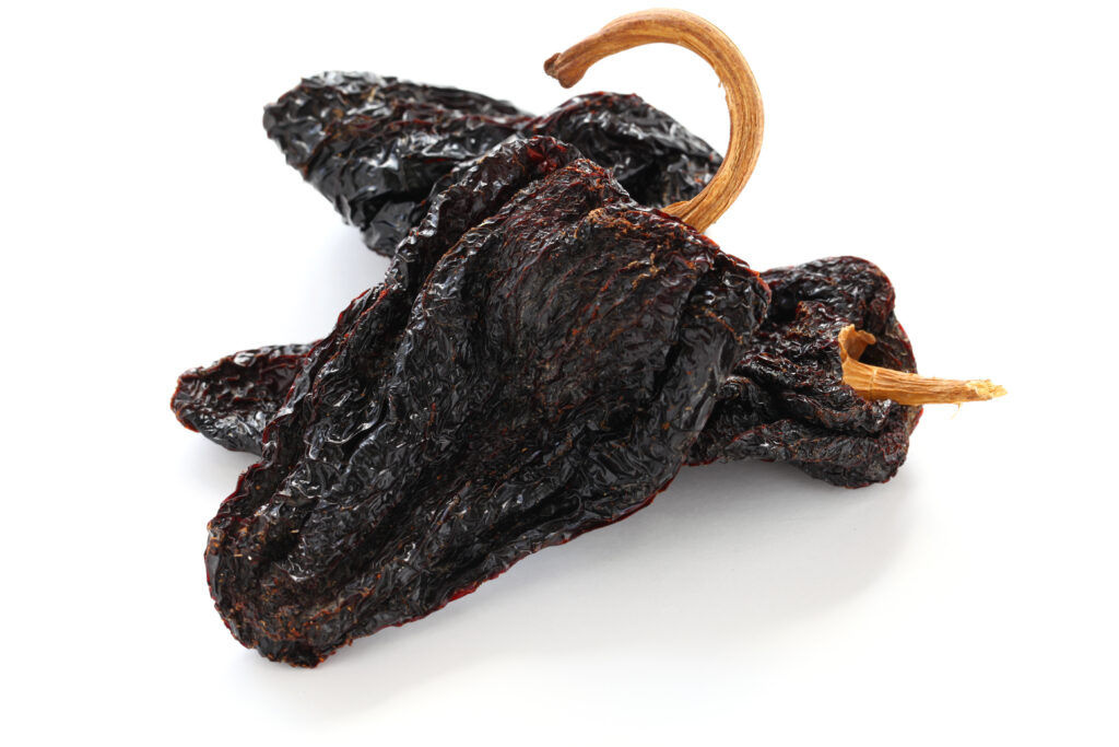 Ancho Chile