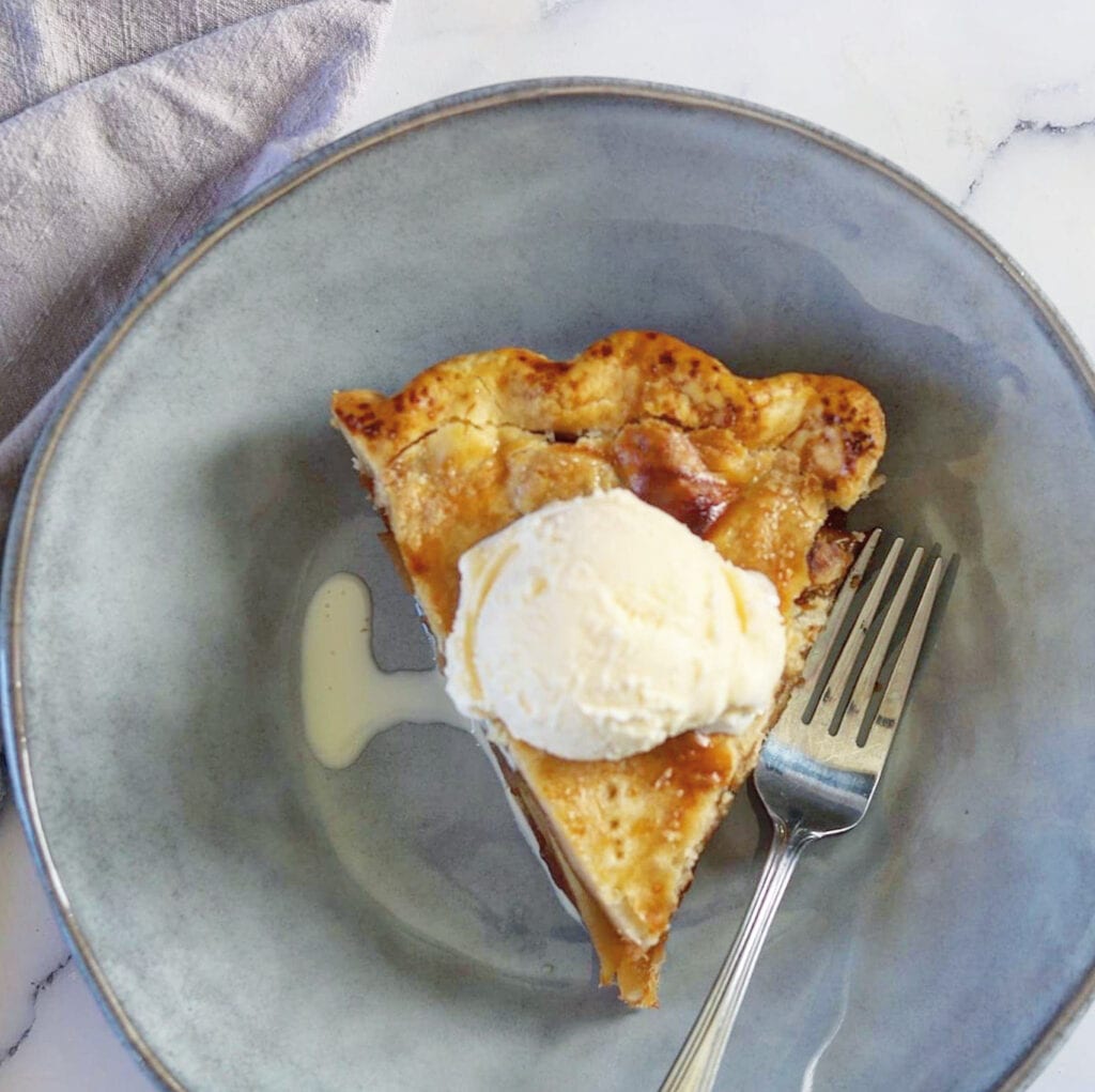 Apple Pie