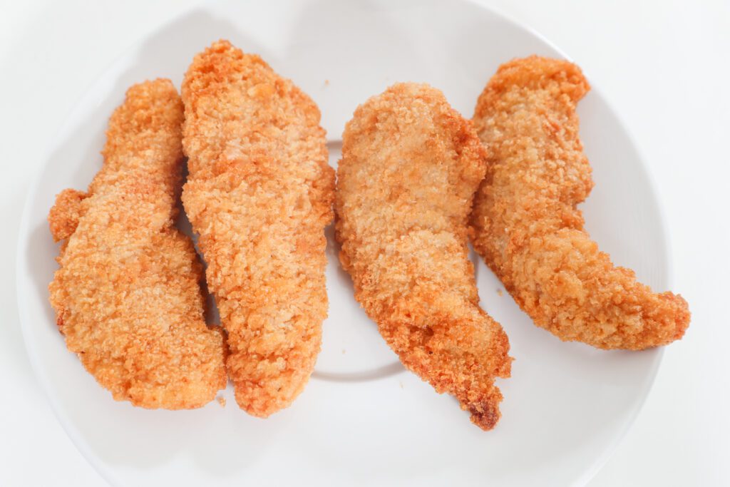 easy chicken parm