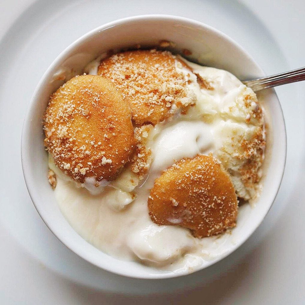 Banana Pudding