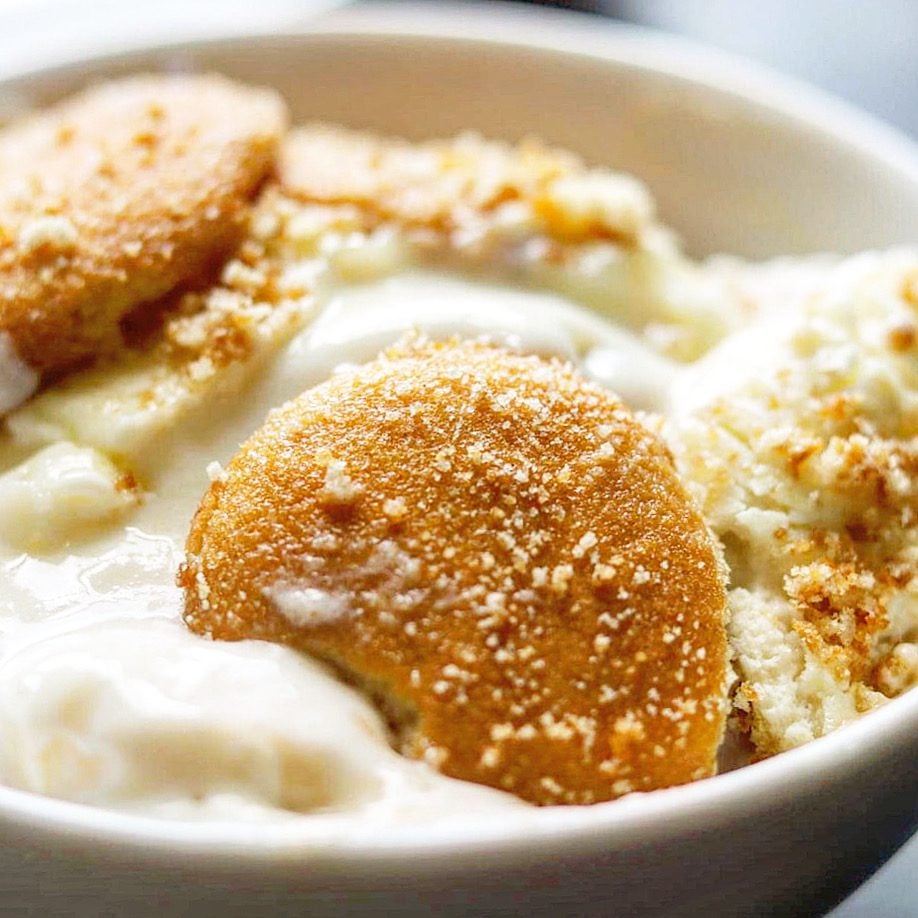 Banana Pudding
