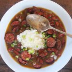 Red Beans and Rice