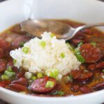 Red Beans and Rice