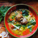 Italian Wedding Soup