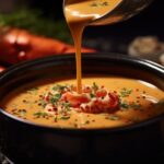 Lobster Bisque