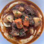 Short Rib Stew