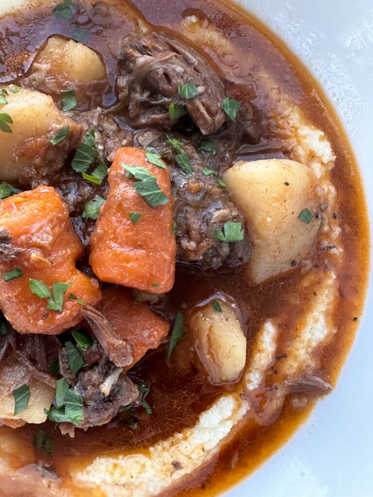 Beef Stew