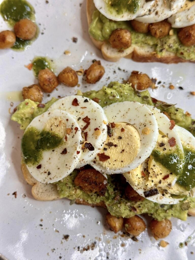 Avocado Toast