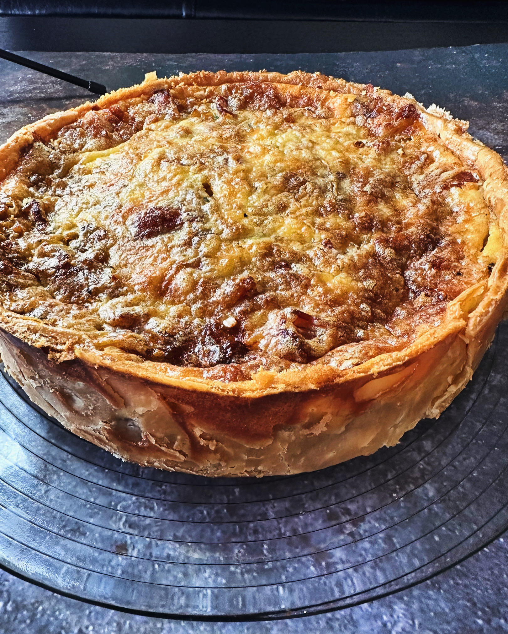 Quiche Lorraine