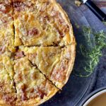 Quiche Lorraine