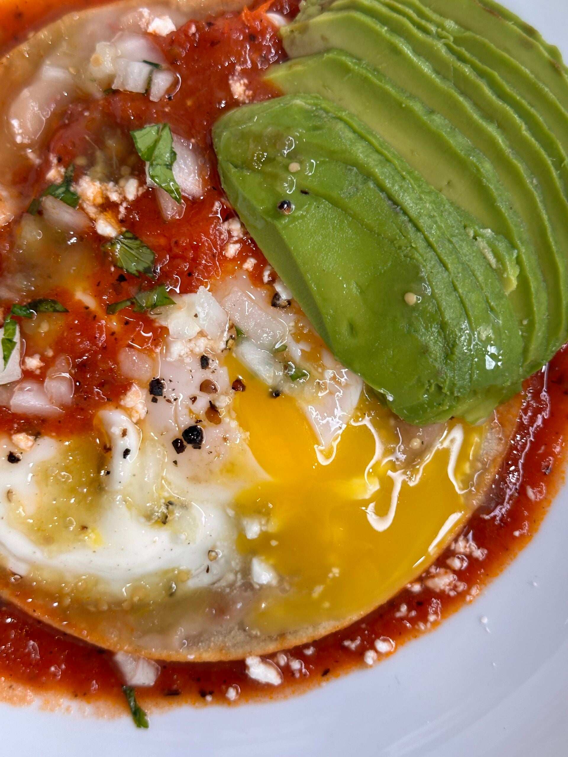 Huevos Rancheros