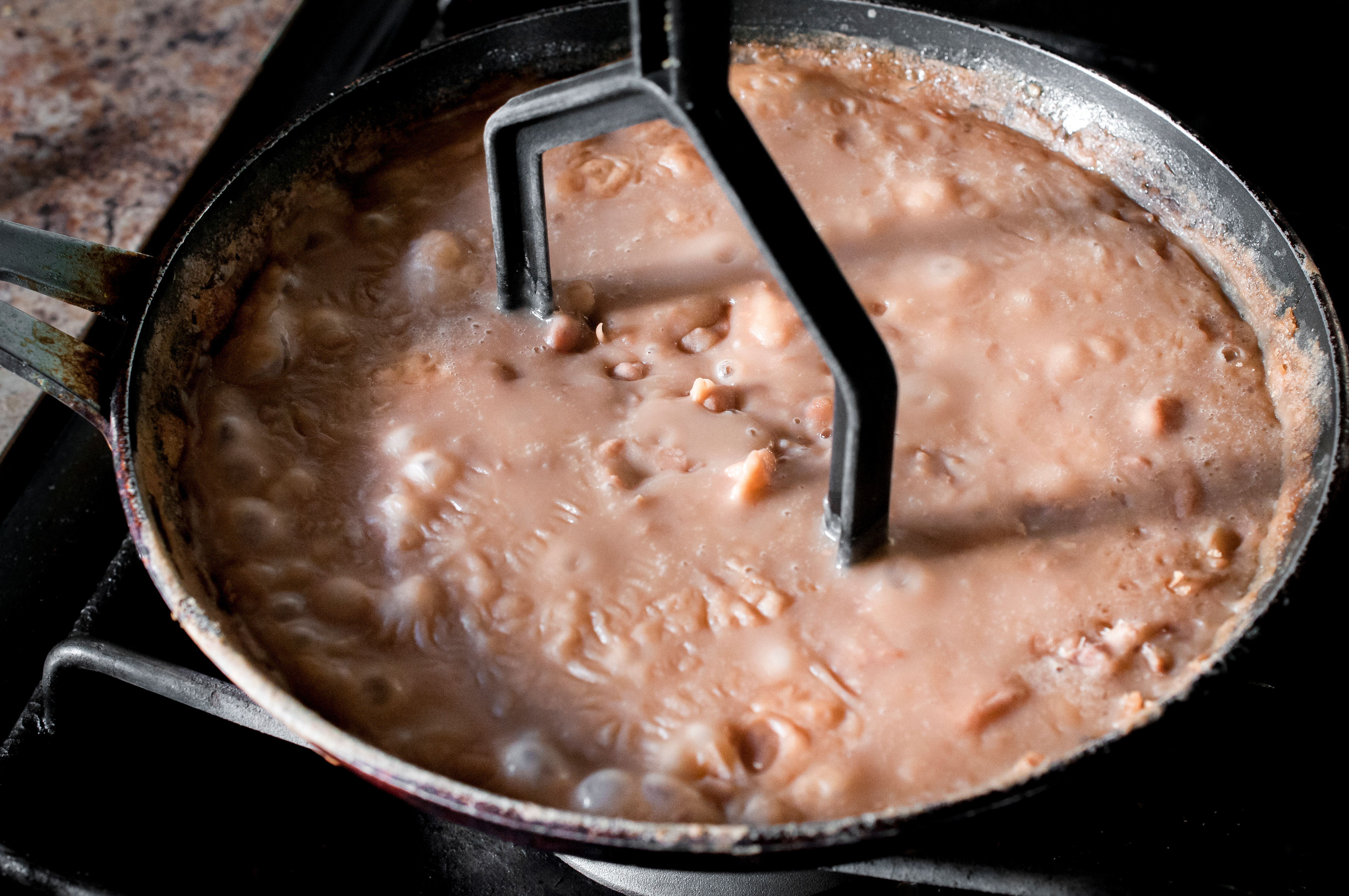 Refried Beans