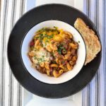 Ultimate comfort food - Old Fashioned American Goulash