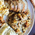 Southern Cornbread Dressing