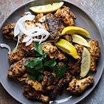 Tandoori Grilled Chicken Wings