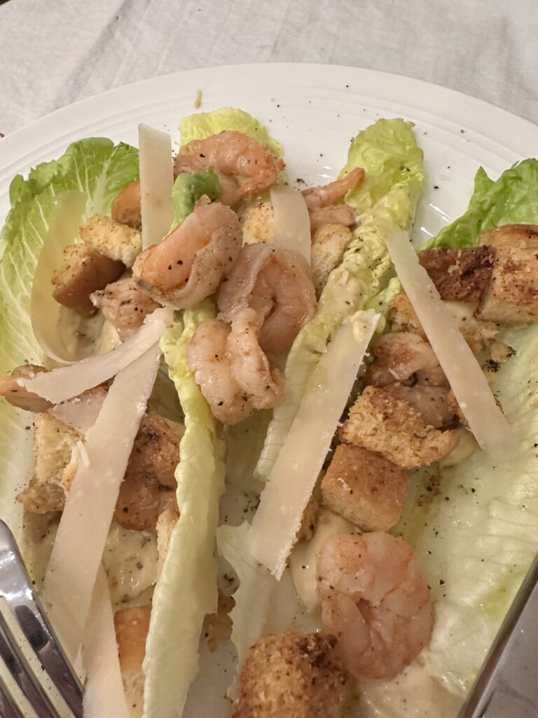 Caesar Salad