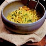 Chicken Spaghetti